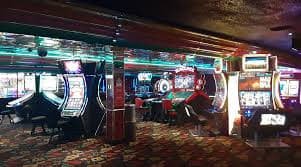 Variety of slot game titles available at lotto draw Philippines